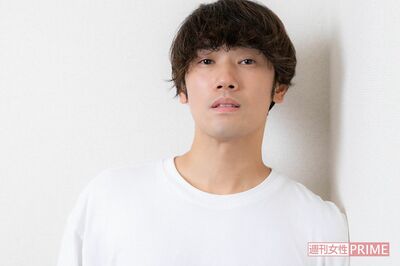 ”KAT-TUN・赤西仁の弟”というレッテル乗り越えた、赤西礼保が兄との関係を語る「俺のこと覚えてるかな」