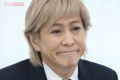 小室哲哉、ドラマ初プロデュースで「もう一回バズりたい」発言に「引退宣言はなんだったのか」ツッコミ殺到