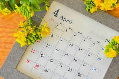 【知って楽しい雑学】4月1日はエイプリルフール!嘘をついたりジョークを言い合うのはなぜか、起源は16世紀…