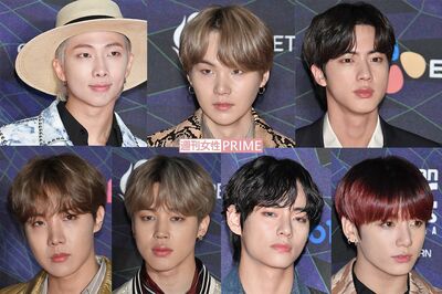 BTSは“いかにも整形顔”がいない! イケメン美容整形外科医もうなった美顔ポイントと「顔面遍歴」