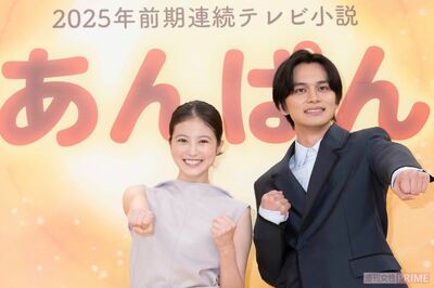 朝ドラ『あんぱん』軍隊編、理不尽すぎる“暴力”描写に「嫌いになりそう」視聴者困惑も、NHKが描き続ける…