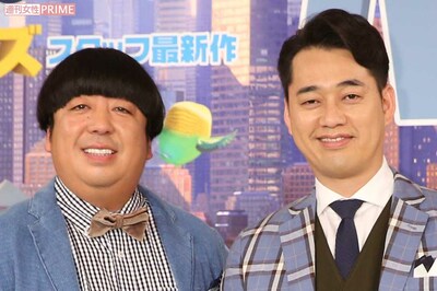 『FNS歌謡祭』バナナマン扮する「赤えんぴつ」出演決定に「フジはふざけないと気が済まないの?」呆れ声