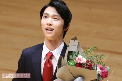 羽生結弦のアイスショー『notte stellata 2024』にゲスト出演の“美魔女”女優・大地真央が楽屋に差し入れ…