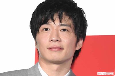 田中圭「さすがに無理がある」ドラマ『アンサンブル』での“大学生ショット”に「シワシワなんよ」違和感続…