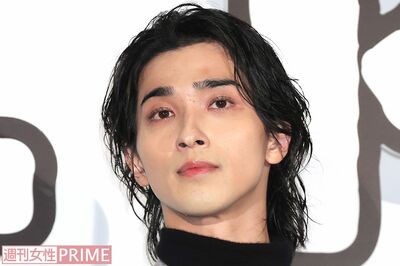 横浜流星、大河ドラマ『べらぼう』主演俳優の同級生が明かす「漢の中の漢ぶり」「メロメロになるお相手」