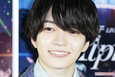 なにわ男子・西畑大吾『逆転男子』予告の劇的“ビジュ変”が話題も「縁が深い」熱愛報道でも見せていた“金…